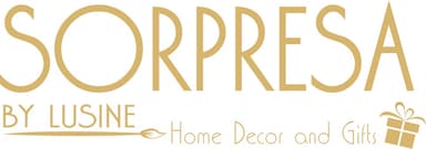 SORPRESA by Lusine Avetisyan