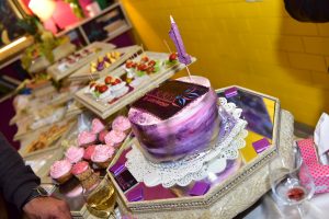 Read more about the article 11.11.2018 -ին Sorpresa-ն նշեց իր 1 ամյակը