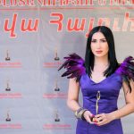 Տարվա Հայուհի մրցանակաբաշխություն 2021