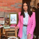 19.03.2022 — ին Wine Time-ում,   Sorpresa բրենդը մասնակցություն ունեցավ  Homemade.am-ի կազմակերպած բարեգործական ցուցահանդեսին: